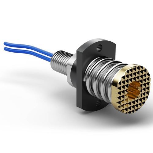 Federkontakt für Hochstrom - HC16E06080G - Feinmetall GmbH