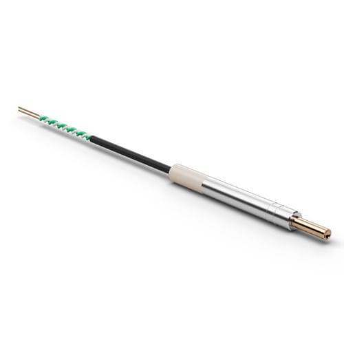 Federkontakt - TS04-004 - Feinmetall GmbH