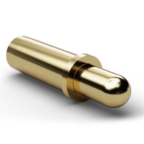 Federkontakt - F65211M400G500 - Feinmetall GmbH