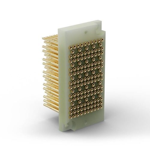 Schnittstellenblock - IP-B-F-SB-145-LA-145-01 - Feinmetall GmbH