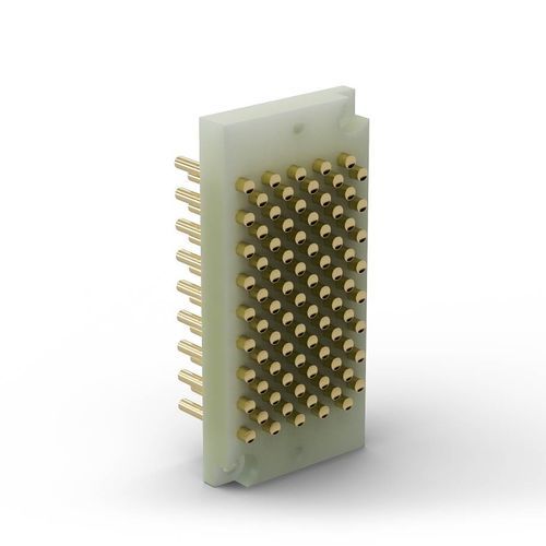 Schnittstellenblock - IP-B-F-SB-085-LA-085-02 - Feinmetall GmbH