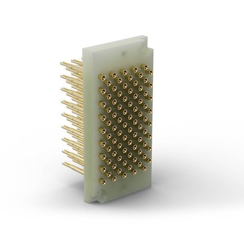 Schnittstellenblock - IP-B-F-SB-085-LA-085-01 - Feinmetall GmbH