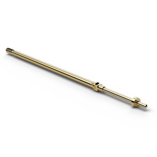 Federkontakt - F17511B0002G100SP - Feinmetall GmbH