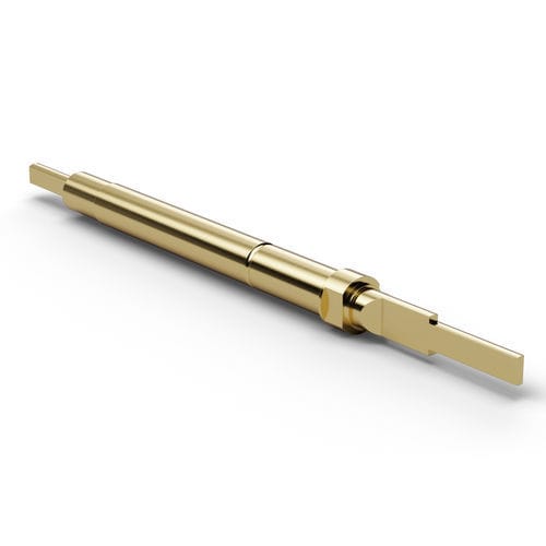 Federkontakt - F76081B0002G300L - Feinmetall GmbH