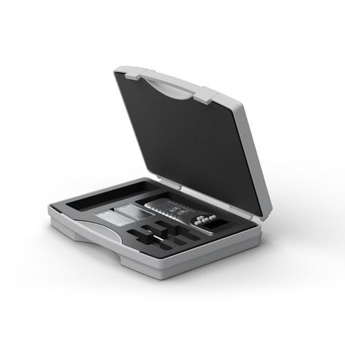 Werkzeugset - FK50-SET-001 - Feinmetall GmbH