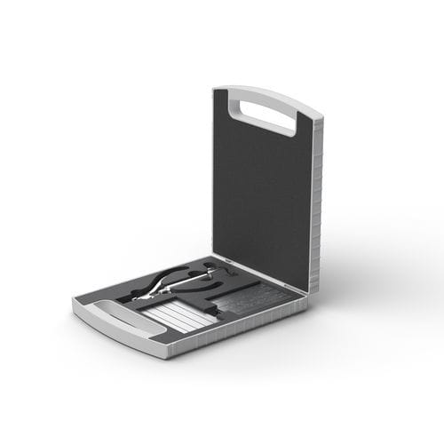 Werkzeugset - FZWZ-SET-001 - Feinmetall GmbH