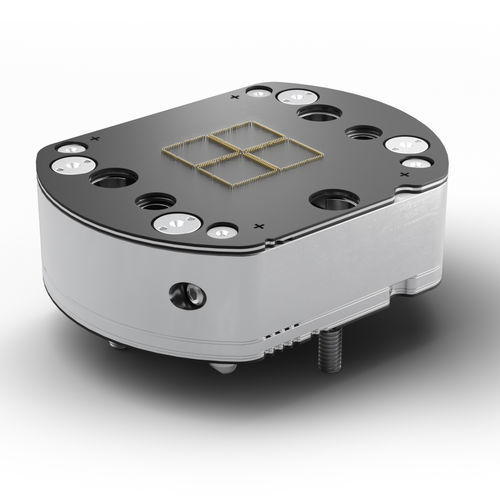 Probecard - VIPROBE® - Feinmetall GmbH