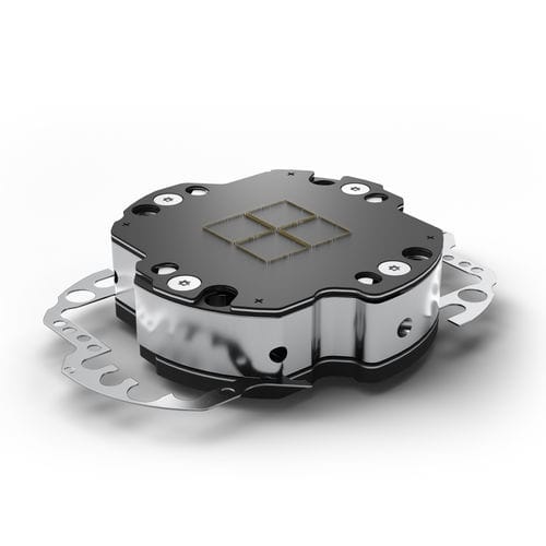 Probecard - VIPROBE® II - Feinmetall GmbH