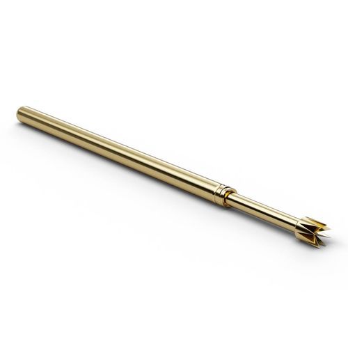Federkontakt - F10063B150G225 - Feinmetall GmbH