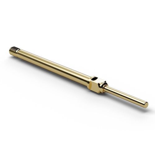 Federkontakt - F73116B075G150 - Feinmetall GmbH