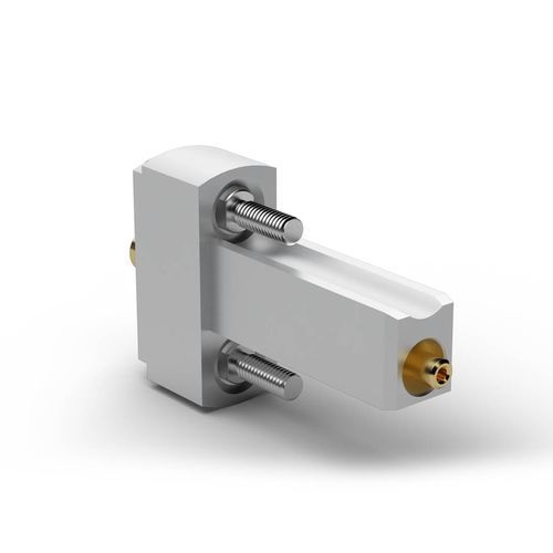 Elektrische Tastspitze - HF77-0002BG01-2 - Feinmetall GmbH - koaxial / federnd