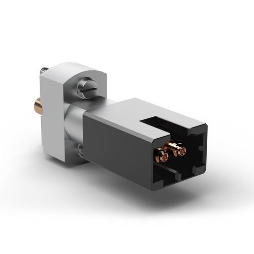 Elektrische Tastspitze - HF77-0004BG02-1 - Feinmetall GmbH - koaxial / federnd