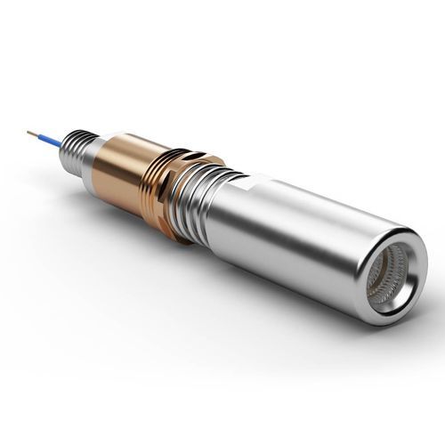 Federkontakt für Hochstrom - HC10B52B280S26080 - Feinmetall GmbH