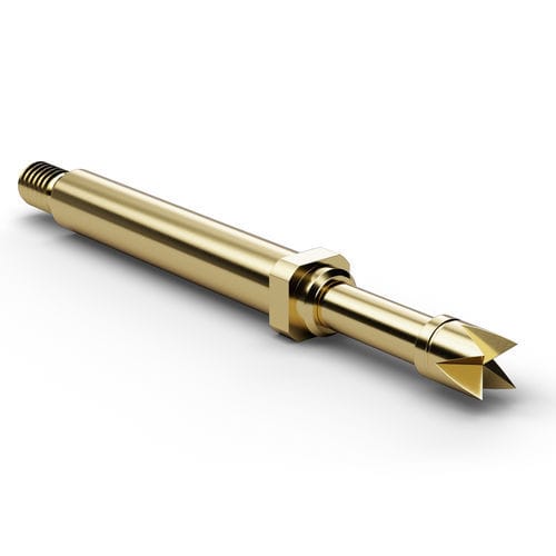 Federkontakt für Hochstrom - F73314B230G500CS2 - Feinmetall GmbH