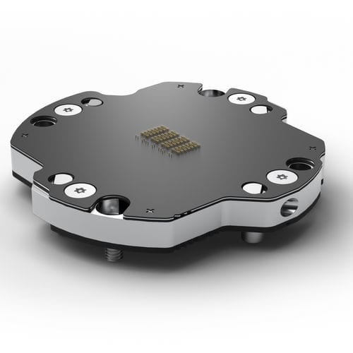 Probecard - FeinProbe® - Feinmetall GmbH
