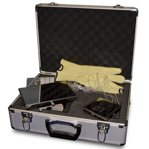 Temperaturlogger - Delta T - Gen 3 Systems Ltd - Mehrkanal / tragbar