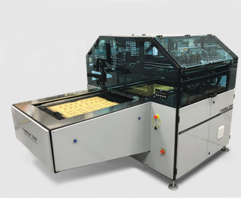 Automatisierter Diebonder - 230N - InduBond®