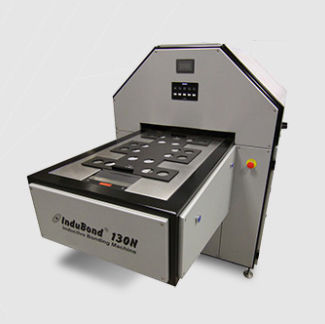 Hochpräzisions-Diebonder - 130N - InduBond®