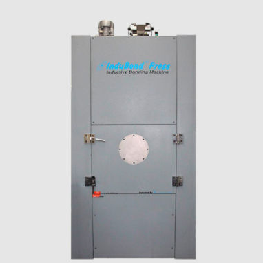 Walzmaschine - X-PRESS 100 - InduBond®