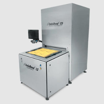 Automatischer Spender - CD - InduBond® - kompakt