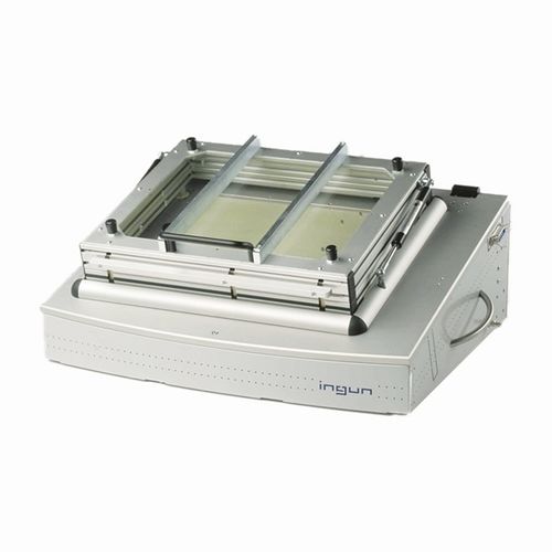 Pneumatische Testvorrichtung - PA series - INGUN Prüfmittelbau