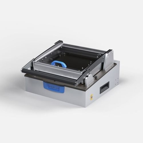 Leistungsfähigkeits-Prüfanlage - MA 20xx Series - INGUN Prüfmittelbau - manuell / für Leiterplatten / für Labor