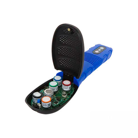 QAI-Sonde - DirectSense&reg; II - GrayWolf Sensing Solutions - für gewerbliche Nutzung / für Industrieanwendungen