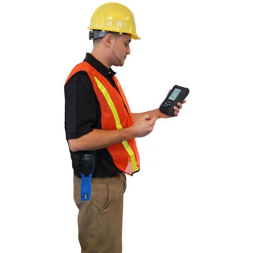 Gasdetektor - AdvacedSense® TOX - GrayWolf Sensing Solutions - Multigas / Ammoniak / Giftgas