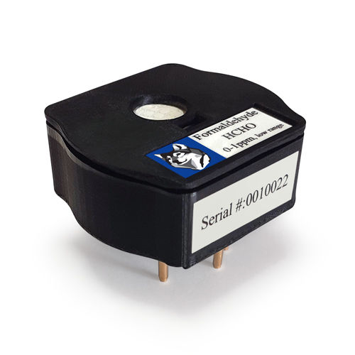 CH20-Gassensor - SEN-SMT-HCHO-L - GrayWolf Sensing Solutions - HCHO / smart