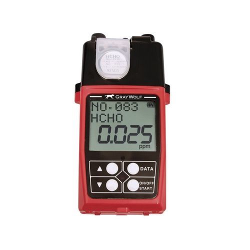 CH20-Detektor - FP-31G - GrayWolf Sensing Solutions - Gas / photoelektrisch / für Raumluftqualität