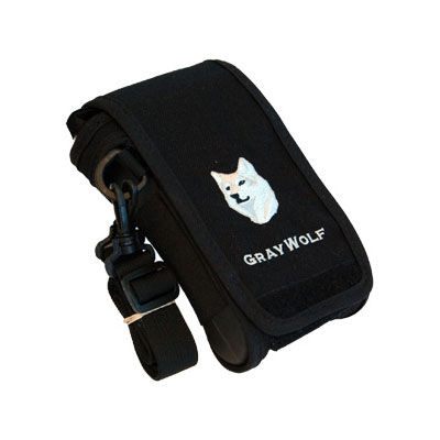 Wiederverwendbare Tasche -  PCC-ADVS-01 - GrayWolf Sensing Solutions