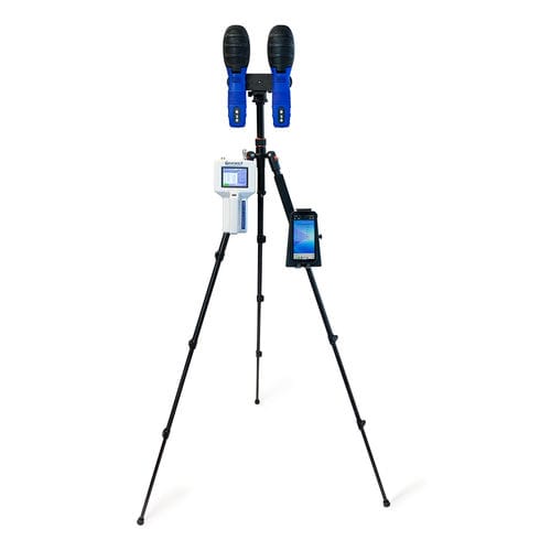Stativ - ACC-TPD1 - GrayWolf Sensing Solutions