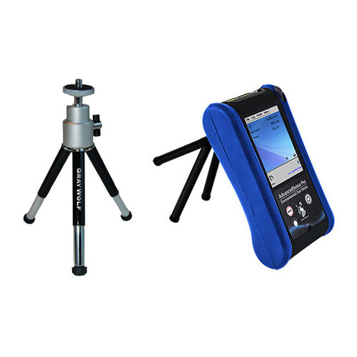 Sicherheitsstativ - ACC-TPD-M2 - GrayWolf Sensing Solutions
