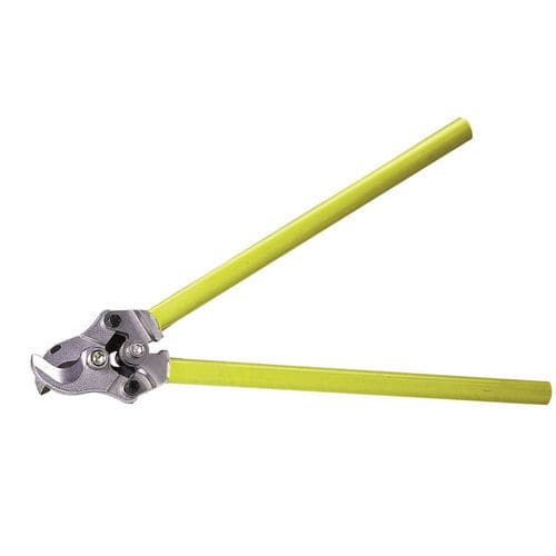 Schneider für Kabel - MATIS 35 - Kabelmat Wickeltechnik GmbH - Handgerät / manuell