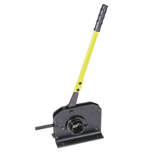 Schneider für Kabel - MATIS 40 - Kabelmat Wickeltechnik GmbH - Handgerät / manuell