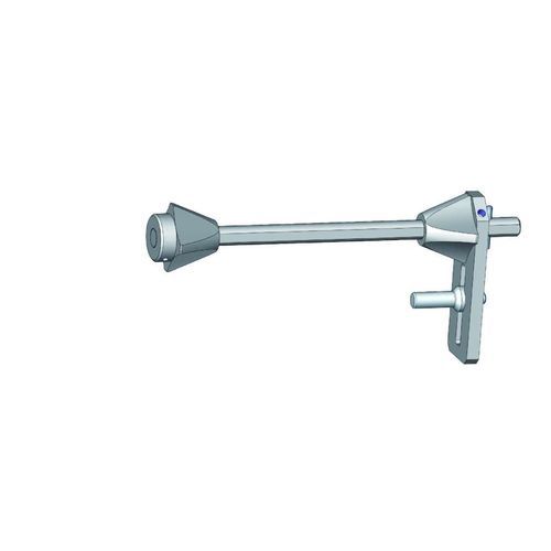 Abwickler für Spulen - 800 MB - Kabelmat Wickeltechnik GmbH - manuell