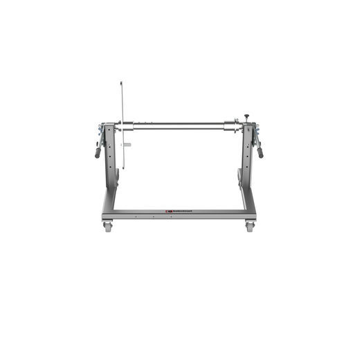 Abwickler für Kabel - 85100582 - Kabelmat Wickeltechnik GmbH - manuell / robust