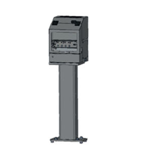 Bandbeschicker - AUTOFEED 280-40 - Kabelmat Wickeltechnik GmbH - für Motoren / Maschine / Einbau