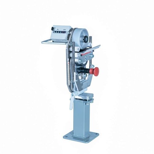 Längenmessinstrument - MESSBOI 25 - Kabelmat Wickeltechnik GmbH - für Räder / Kalibrier / Handgerät