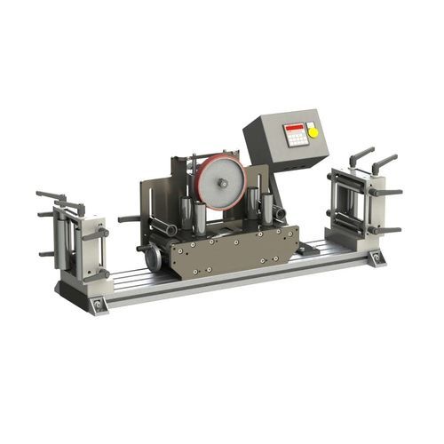 Durchmesser-Messinstrument - MESSBOI 80 LC / LC-MID - Kabelmat Wickeltechnik GmbH - Geschwindigkeit / Längen / Raster