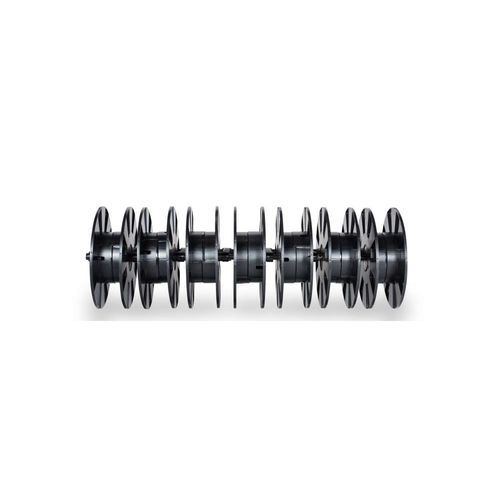 Werkstattregal - SPULBOI 310-7-S - Kabelmat Wickeltechnik GmbH - für horizontale Lagerung / dynamisch / kompakt