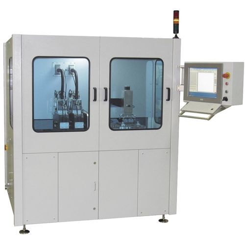 Automatische Stanzmaschine - S series - Keko Equipment d.o.o. - elektrisch / für Rollen / Stanzen