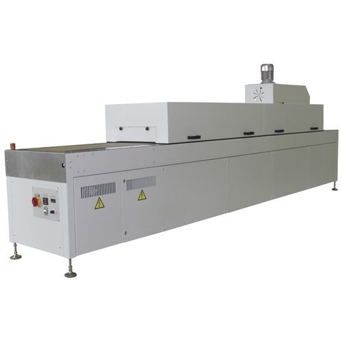 Heißlufttrockner - SD - Keko Equipment d.o.o. - für die Elektronikindustrie