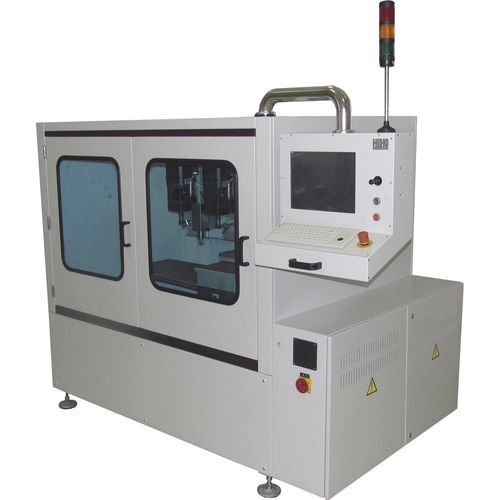 Horizontale Fräsmaschine - CNC-MM series - Keko Equipment d.o.o. - bodenstehend / für Keramik / Industrie