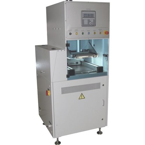 Vertikale Härtemaschine - DM-6 - Keko Equipment d.o.o.