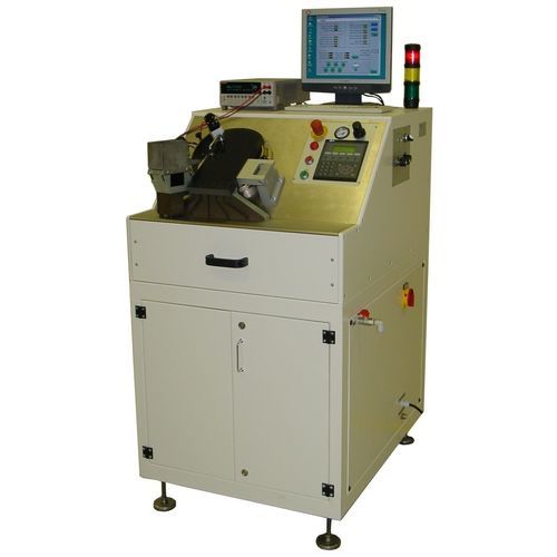 Tester für Elektronikteile - CS-10 - Keko Equipment d.o.o. - für Industrieanwendungen / automatisch