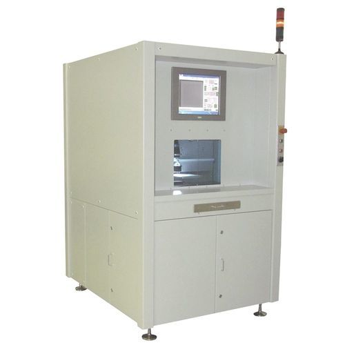 Automatisches Inspektionssystem - KVI-10 - Keko Equipment d.o.o. - zur Qualitätskontrolle / PCB / für die Elektronikindustrie
