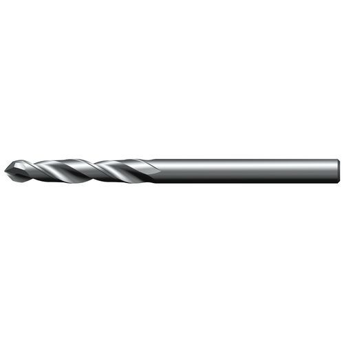 Vollmetall-Bohrer - CD020 Drill Bit 90/30 SC - LEUCO Ledermann GmbH & Co. KG - für Nichteisenmetalle / für Aluminium / für Titanlegierung