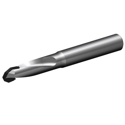 Vollmetall-Bohrer - CD030 - LEUCO Ledermann GmbH & Co. KG - ISO N NE-Werkstoffe / für Titan / für Titanlegierung
