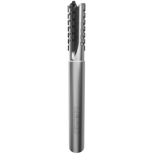Schaftfräser - CM050 Mulit-Tooth End Mill DP "UniType" - LEUCO Ledermann GmbH & Co. KG - Vollmetall / Schrupp / Schlicht